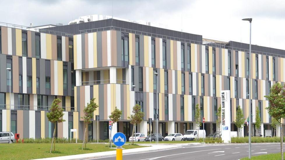 L’Asl sospende l’urologo la radiologa in ferie forzate