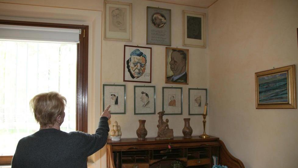 La Versilia si contende l’eredità Zacconi