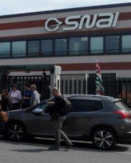 Snai, i dipendenti proclamano lo sciopero