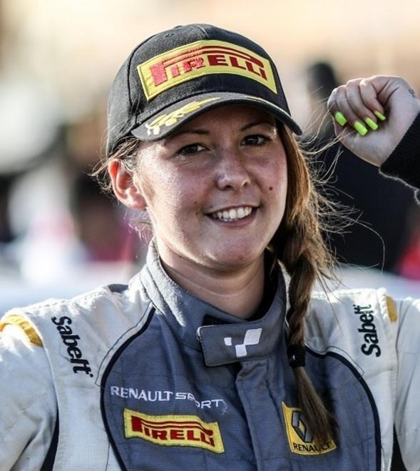 Targa Florio, Corinne è pronta Campionato di rally entra nel vivo