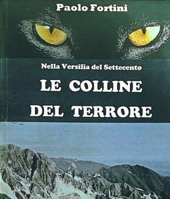 Un’inchiesta d’altri tempi nel romanzo di Paolo Fortini