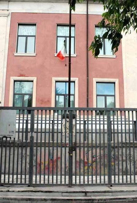 «Sulla scuola Marconi evitiamo gli inutili allarmismi»