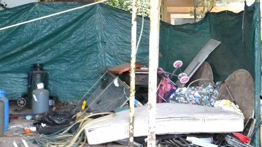 Il maresciallo e quel treno per salvare la piccola