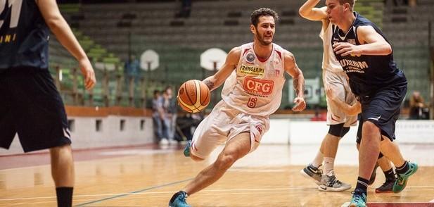 Il Don Bosco non passa, con Bottegone la sfida playout è in parità 