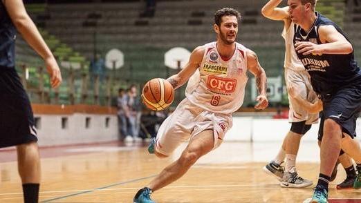 Il Don Bosco non passa, con Bottegone la sfida playout è in parità