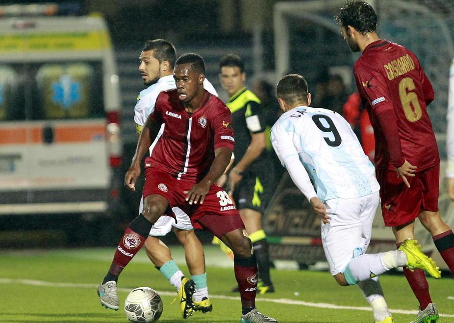Gelain prepara un Livorno d’assalto 