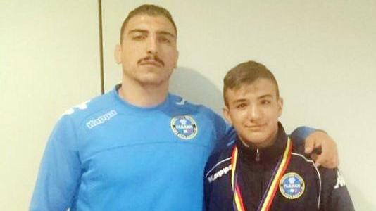 L’azzurro Simone Piroddu conquista il bronzo in Moldavia