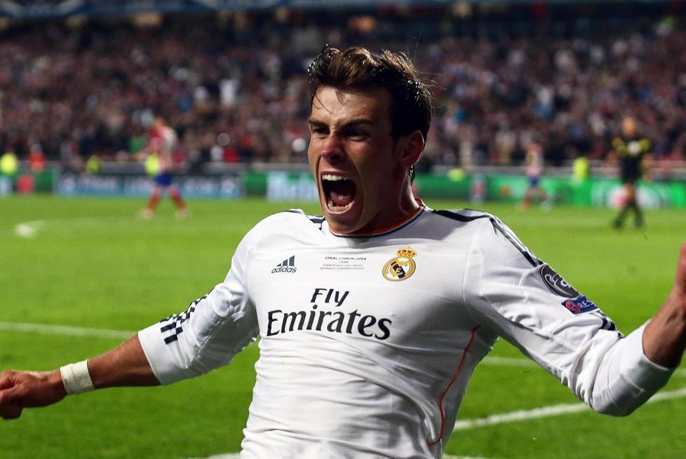 Il Real piega il City, derby madrileno nella finale di Champions 
