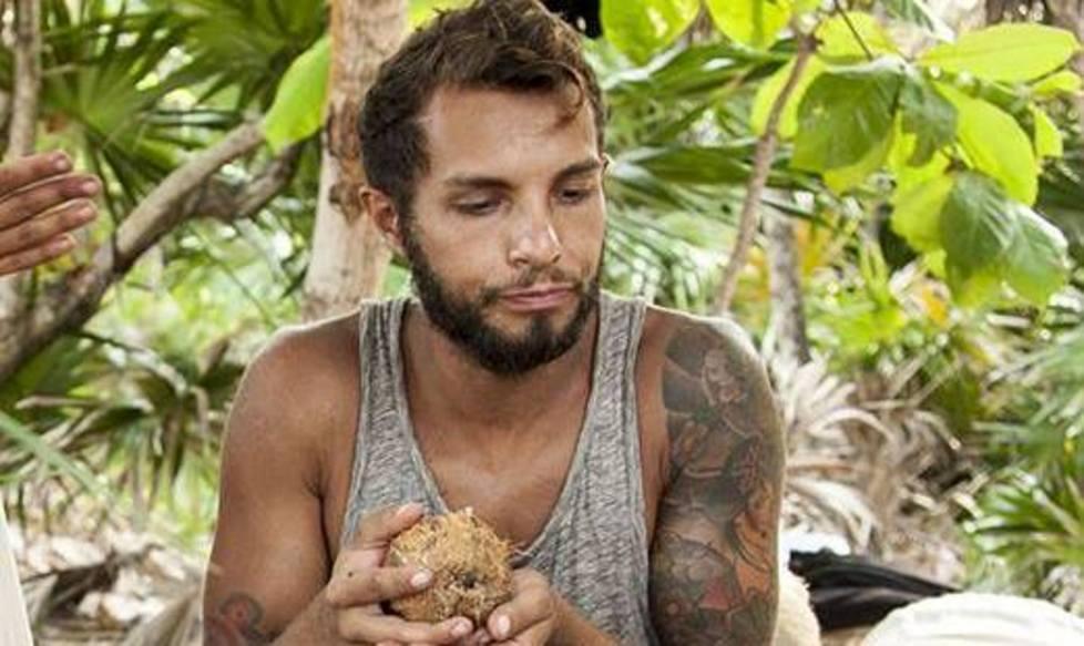 Marco Carta torna a Playa Soledad e spera nel ripescaggio 
