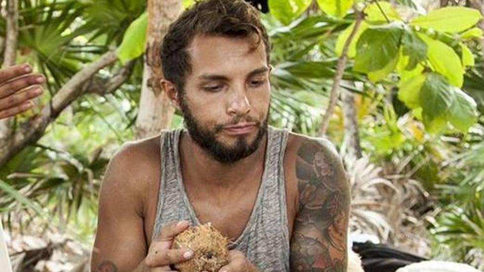 Marco Carta torna a Playa Soledad e spera nel ripescaggio