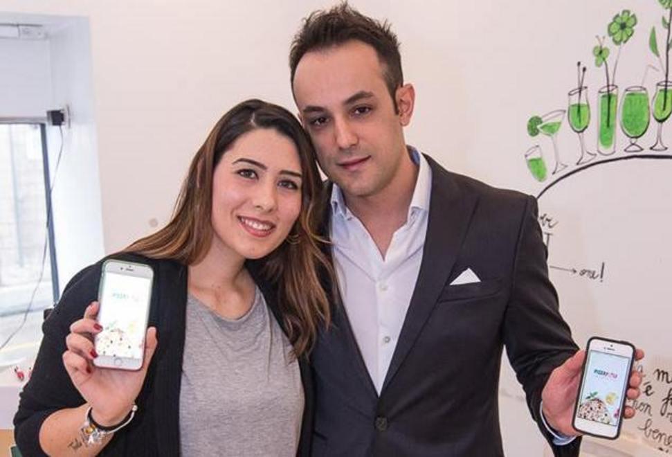Sassari, basta un clic per ordinare pizza e kebab a domicilio 