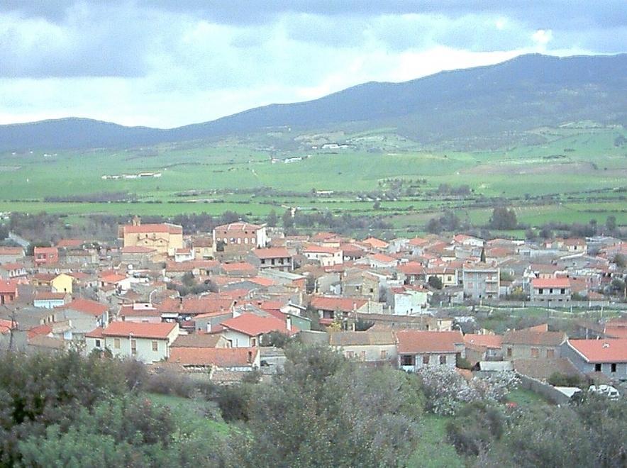 Villaurbana, l’eredità di Antonello Garau 