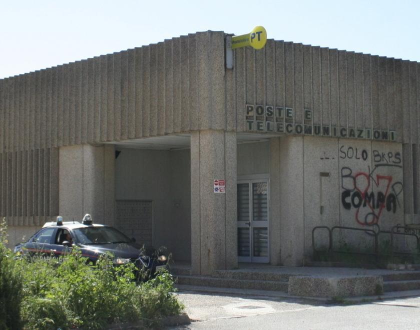 Prelevava soldi dai conti correnti: condannato l’ex direttore postale 