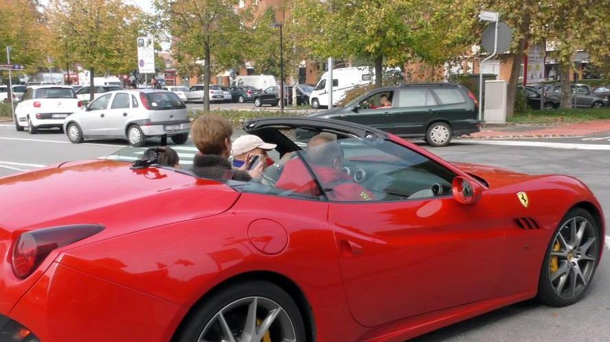 Agenzie test drive, arrivano più controlli