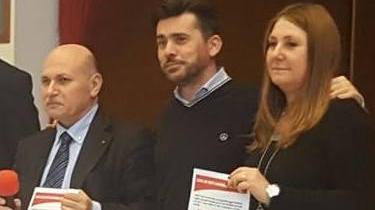 Cgil, Zagatti in pole per la segreteria
