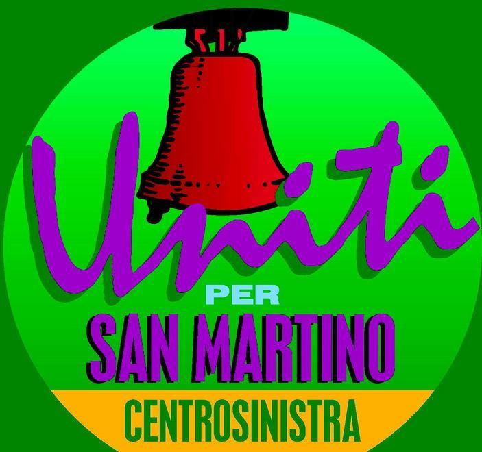 I 12 candidati a sostegno di Fuccio 