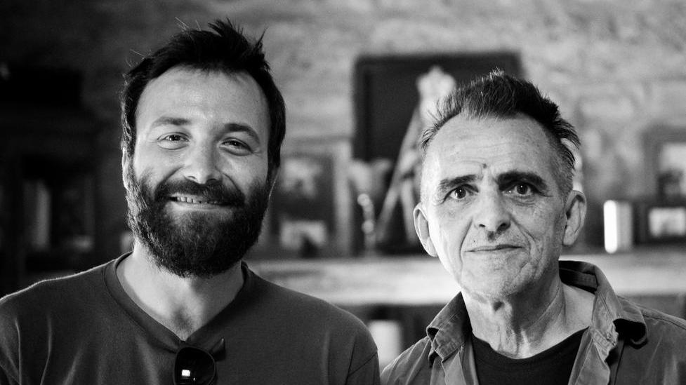 Bianchi approderà in Giappone con il nuovo disco “Now & Then”