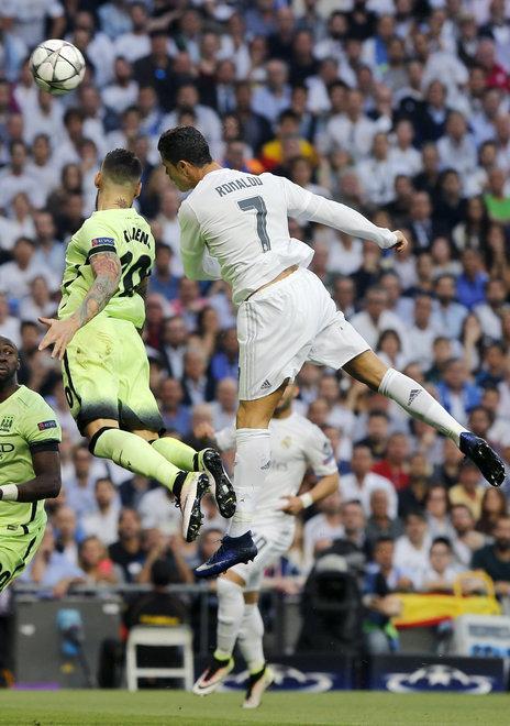 Bale fa volare il Real Derby con l’Atletico per la finale a Milano 