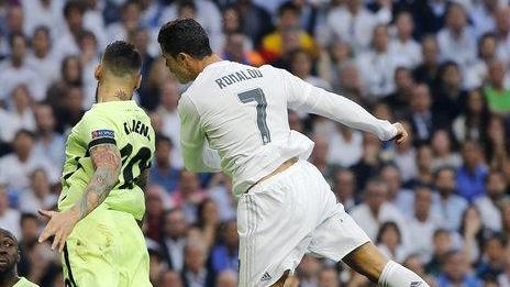Bale fa volare il Real Derby con l’Atletico per la finale a Milano