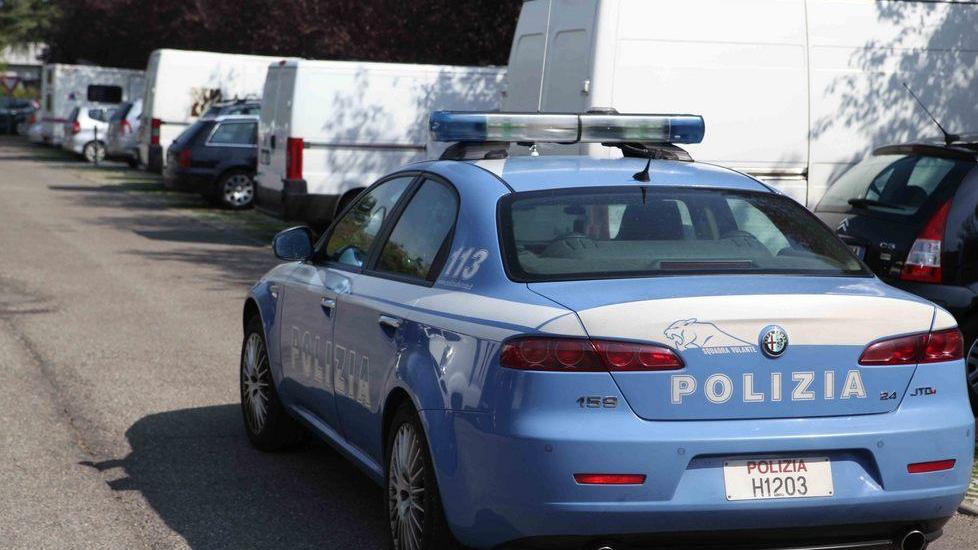 Furti nelle auto per comprare la droga
