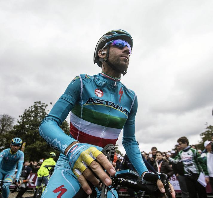 I toscani al Giro: Nibali per la rosa, Visconti e Ulissi cacciatori di tappe 