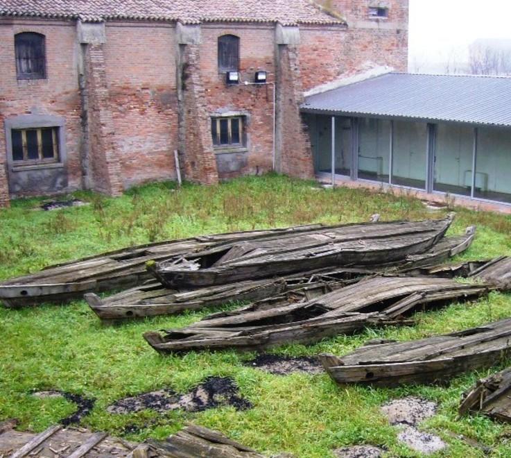«Salviamo quel che resta del nostro patrimonio» 