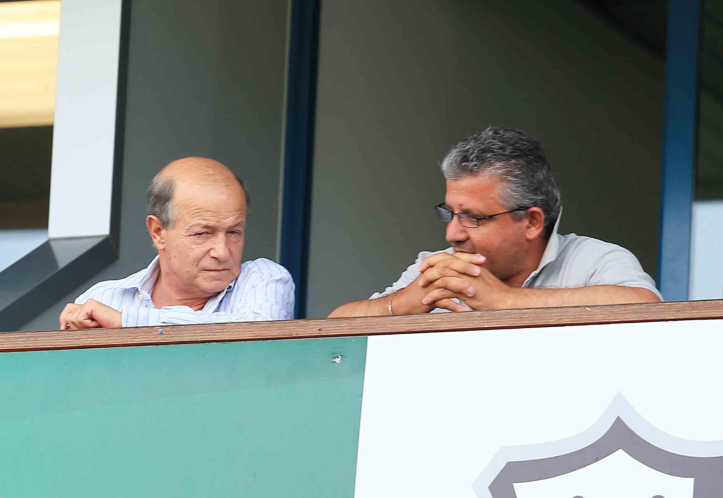 Vavassori non ha versato un euro nelle casse della Reggiana