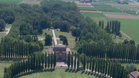 A Villa Sorra di Castelfranco il giardino diventa per due giorni il “Paese dei Pinocchi”