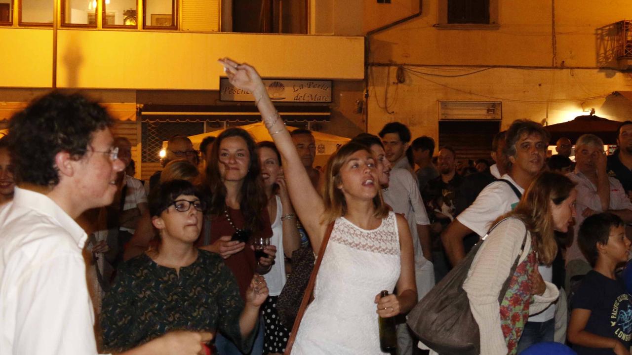 Torna la Notte Blu a Livorno, agevolazioni a chi partecipa