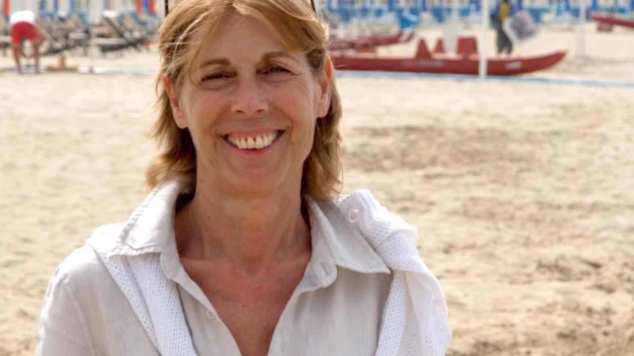 Marialina Marcucci