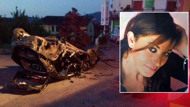 Tragico incidente sul viale Europa, muore ragazza di 29 anni