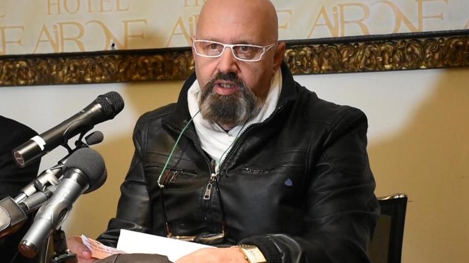 Bruno Poeti (foto Agenzia Bf)