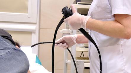 Sassari, agende piene: cancellate tutte le gastroscopie