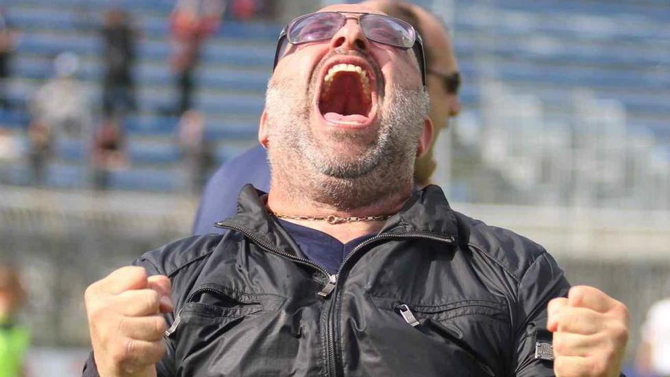 Malotti, alleanza coi tifosi «Per noi sono fondamentali»