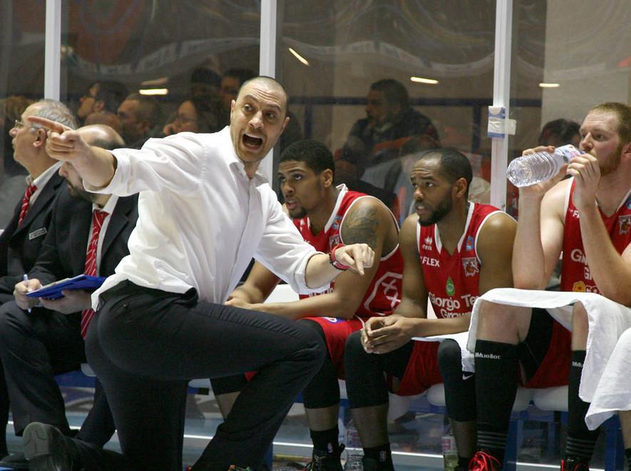 I meriti di Esposito nel bel campionato Tesi 