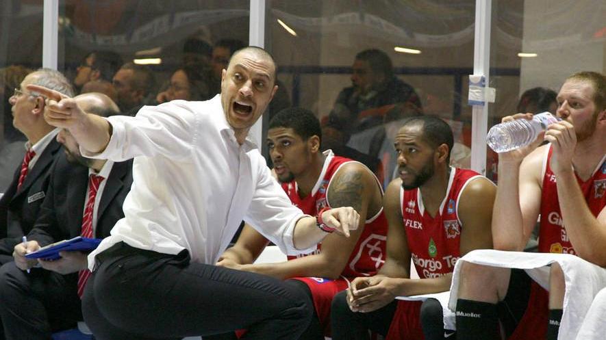 I meriti di Esposito nel bel campionato Tesi