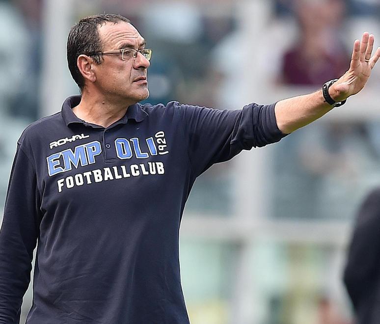 Su Giampaolo ora c’è l’ombra del Milan 