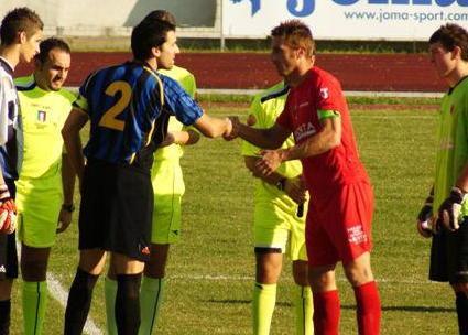 «Dissi no alla Pistoiese, vedevo solo nerazzurro» 