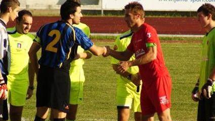 «Dissi no alla Pistoiese, vedevo solo nerazzurro»