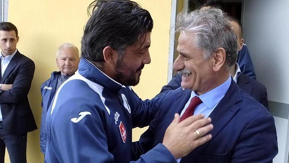 Pisa, intesa di 15 anni per il centro sportivo