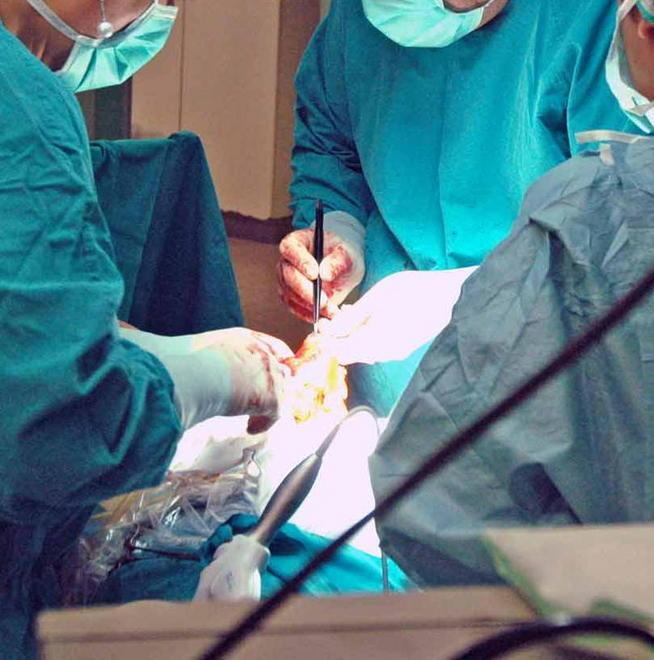 «Medici corrotti con viaggi e regali» Indagati in tredici 