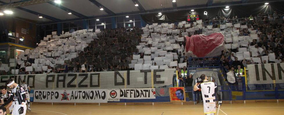 Tra Forte e Cgc è derby anche sui biglietti 