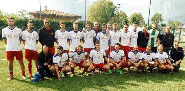 Atletico, ecco gli eroi della promozione 