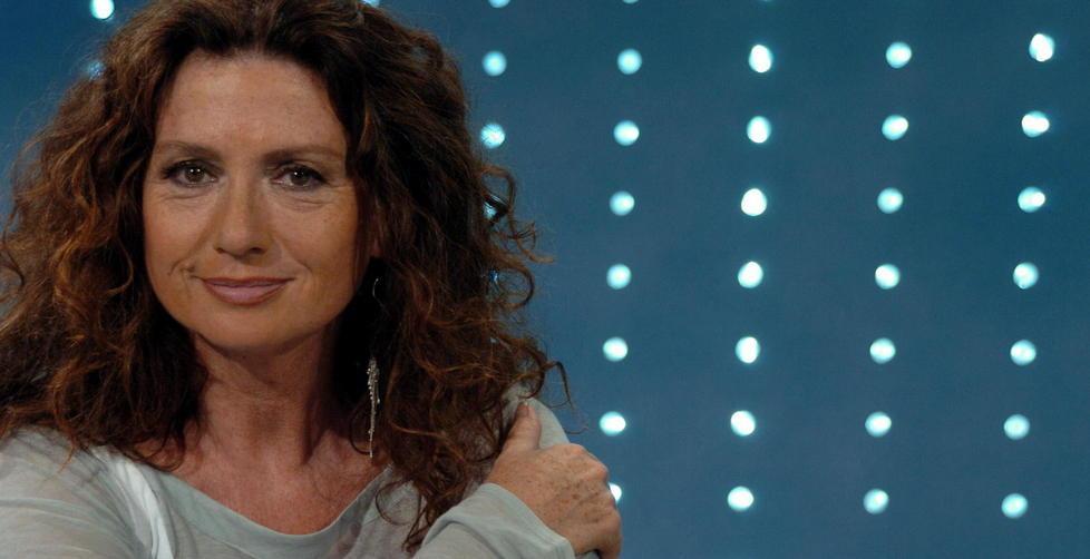 Gigliola Cinquetti si racconta a teatro 