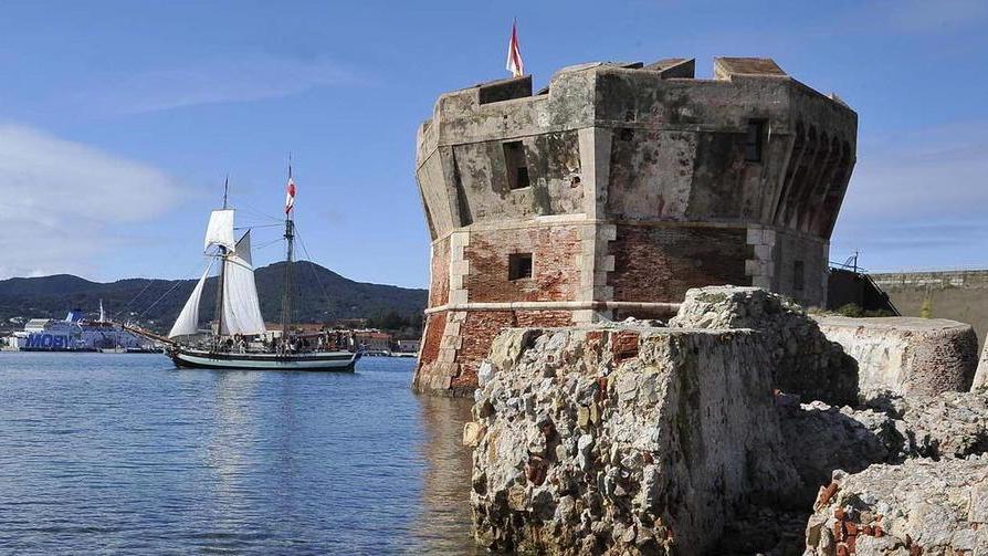 La Torre carcere che imprigionò Pertini