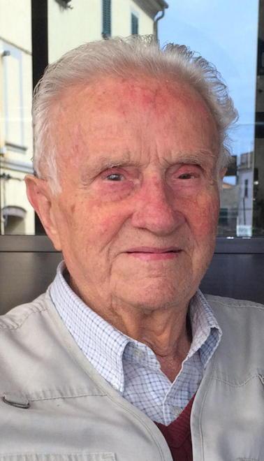Ferruccio e Filippo divisi da voto ed età