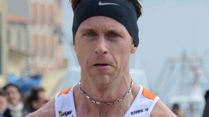 Podismo, la Marcianella è di Max Taliani
