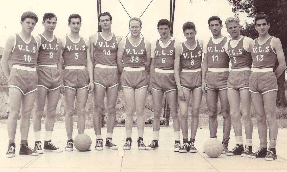 Pallacanestro in lutto per Barsanti