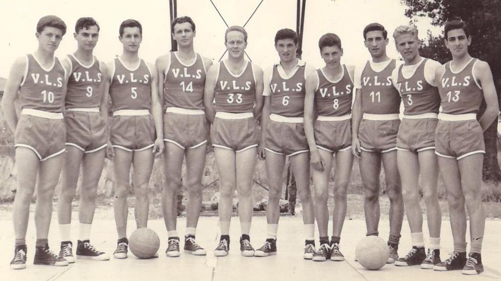 Pallacanestro in lutto per Barsanti