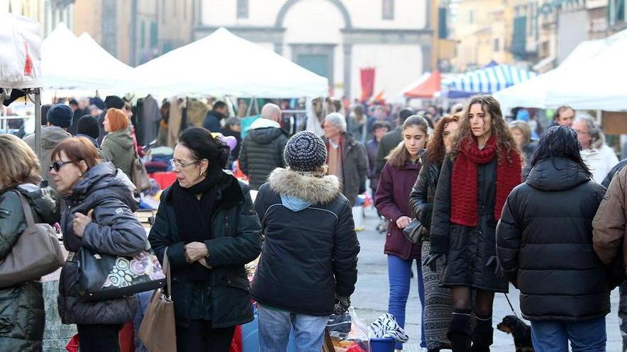 “Arti-gustando”, il cibo si sposa con l’artigianato